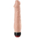 PÁNSKY DILDO VIBRÁTOR NA PENIS S OTÁČENÍM
