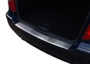 MERCEDES A Class W169 kryt nárazníka 5d lišty