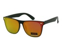 Slnečné okuliare DRACO UV400 NERDY MATTE Zrkadlá