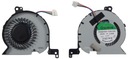 VENTILÁTOR pre DELL Latitude E7250