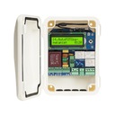 Ovládací panel Proxima SB DISPLAY_P sa presúva na NOVOFERM