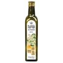 Medový sirup z bazového kvetu, 250 ml, OLEOFARM