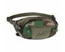 Taška Helikon Bandicoot - US Woodland