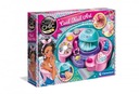 Crazy Chic Set Cool nechty