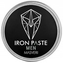Masveri Iron Paste matujúca pasta na vlasy 100ml