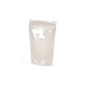 CLEAR DOYPACK TAŠKY 2000ml (20) ČERVENÝ PLAST