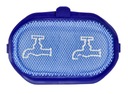 UMÝVATELNÝ FILTER DO VYSÁVAČA DYSON DC45 DC56