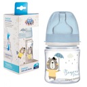 CANPOL EASYSTART antikoliková fľaša 120 ml 0+