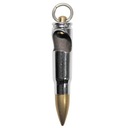 AK-47 NÁPLŇOVÝ OTVÁRAČ NA FĽAŠE / MFH KEYRING