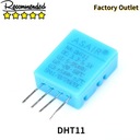 vlhkosť pre senzor priblíženia arduino DIY KIT