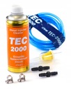 Súprava na čistenie vstrekovačov TEC-2000 375 ml