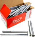 Rámové hmoždinky 14x200 CONE TX torx 15 ks