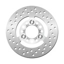 Disk NG predný Yamaha BWS 50 100 00-01 XC 125