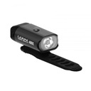Lezyne LED MINI DRIVE svietidlo 400 lm USB čierne