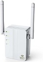 Zosilňovač signálu Wi-Fi, 300 Mb/s