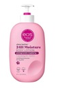 EOS Shea Better 24H telové mlieko s granátovým jablkom a malinou 473 ml malina s granátovým jablkom