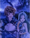 Anime Poster Granblue Fantasy grf_028 A2 (vlastné)