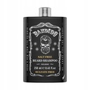 Bandido šampón bez soli 250 ml