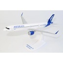 MODEL AIRBUS A321neo AEGEAN