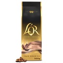 L'OR Crema Absolu zrnková káva 500g