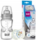 MEDICAL+250ML fľaša + ZADARMO cumlík 6M+