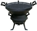 MASTER GRILL MG630 GRIL NA UHLIE