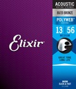 ELIXIR 11100 struny (13-56) Struny pre akustickú gitaru