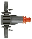 MIKRO ODKAPÁVAČ RADOVÝ ODKAPÁVAČ GARDENA 8343-29