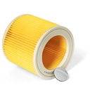 HEPA filter pre priemyselné vysávače KARCHER
