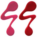 Lak na nechty Permanent Gloss Multicolor - dlhotrvajúca ochrana a lesk