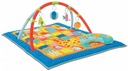Interaktívna podložka 3v1 II 0m+ Taf Toys