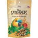LaFeber Nutriberries Originálny klasický pokarm pre stredné a veľké papagáje