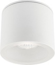 Hermetická trubica IP44 HEXA biela 9564 Nowodvorski