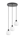 STROPNÉ SVIETIDLO DO OBÝVAČKY NAD STOLOM DORA 6-102K LED