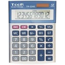 TOOR TR2245 kalkulačka 12 číslic 120-1424