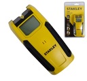 Detektor kovových profilov Stanley S200