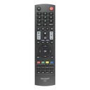 Originál diaľkový ovládač Sharp GJ220 LC-32LD164E LC-32LD165E LC-32LD166K LC-32LD170E