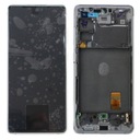 ORY LCD OBRAZOVKA SAMSUNG S20 FE 5G G781