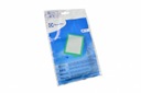 Filter EF17 do vysávača AEG Electrolux Philips