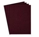 P80 brúsne listy 230 x 280 mm KL375J 50 kusov