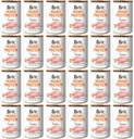 Brit Mono Protein Morčacie 24 x 400 g