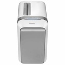 SUPER VÝKONNÝ FELLOWES SHREDDER LX221, 20 listov P5 2x12mm GDPR, kôš 30L.