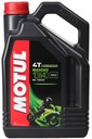 MOTUL 5000 4T HC-TECH MA2 10W40 - 4L