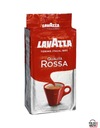 Lavazza Qualita Rossa Mletá káva 250g