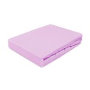 BAVLNA PREStieradlo 200X220 HEATHER