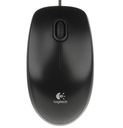 Optická myš Logitech B100 910-003357; 800 DPI