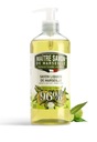 Maitre Savon extra doux tekuté mydlo LEMON VERBENA 500ml osviežujúce