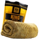 WORK STUFF Nová veľká hrubá absorpčná utierka KING na sušenie autolakov