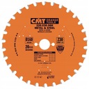 CMT 226.036.06H ČEPEĽ NA KOV 160 mm 30 zubov