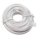 PATCHCORD RJ-45 15M POČÍTAČOVÝ SIEŤOVÝ KÁBEL
